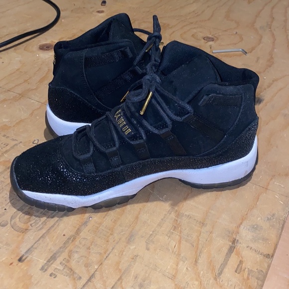 Jordan 11 retro heiress sneakers - Picture 4 of 5